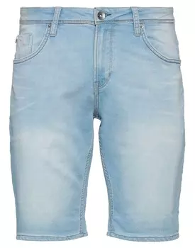 Шорты Garcia, синий