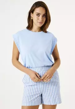 Шорты Garcia, синий