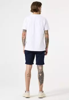 Шорты Garcia, синий