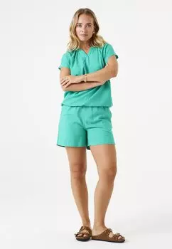 Шорты Garcia, зеленый