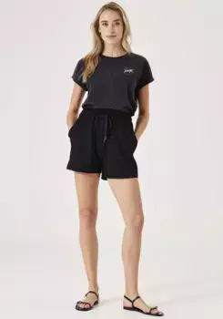 Шорты Гарсия Garcia, черный