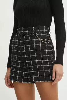 Шорты GATTI Marella, черный