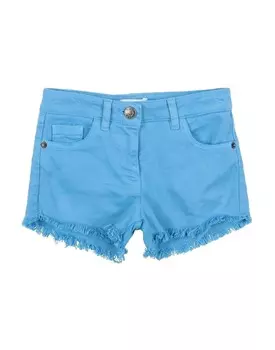 Шорты Gaud, лазурный