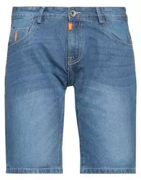 Шорты Gaud, синий