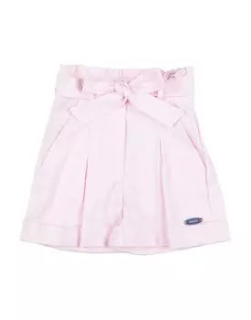 Шорты Gaud, светло-розовый