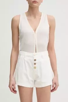 Шорты Gaudi, белый