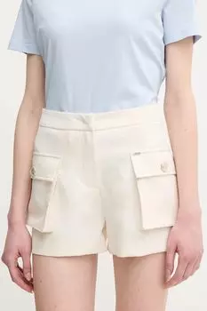 Шорты Gaudi, бежевый