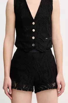 Шорты Gaudi, черный