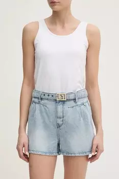 Шорты Gaudi, синий