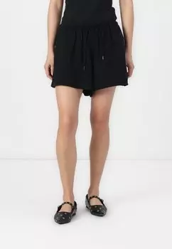 Шорты GAUZE PULL ON SHORT GAP, черный