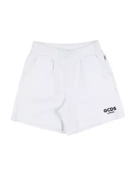 Шорты Gcds, белый