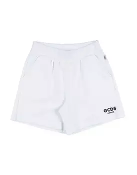 Шорты Gcds, белый