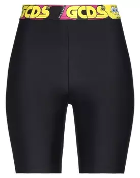 Шорты Gcds, черный