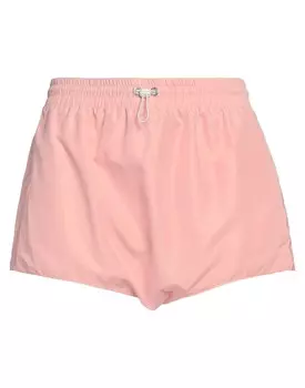 Шорты Gcds, розовый