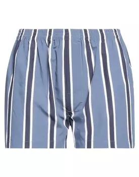 Шорты Gcds, синий