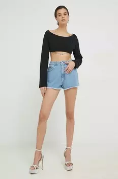 Шорты Gcds, синий