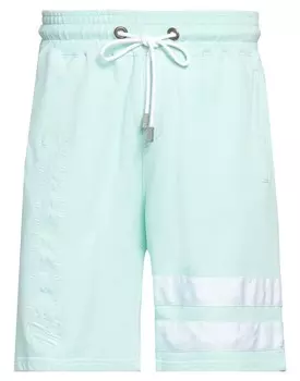 Шорты Gcds, светло-зеленый