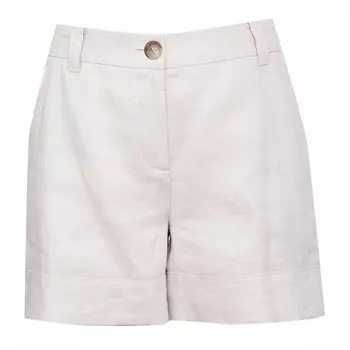 Шорты Gedi Deep Breath со средней талией, черный