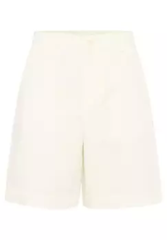 Шорты GENTINA Part Two, кремовый