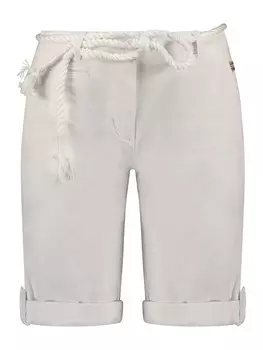 Шорты Geographical Norway Bermudas Paola, белый