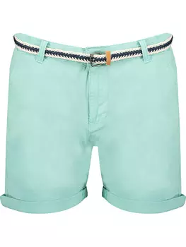 Шорты Geographical Norway Bermudas Petale, бирюзовый