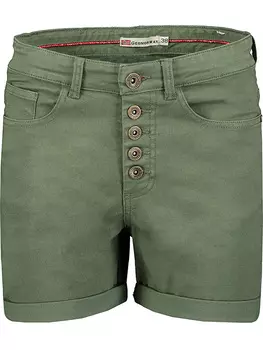 Шорты Geographical Norway Bermudas Pisak, хаки