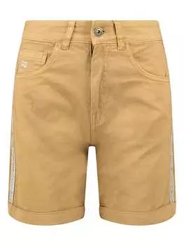 Шорты Geographical Norway, бежевый