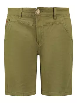 Шорты Geographical Norway Paxton, хаки