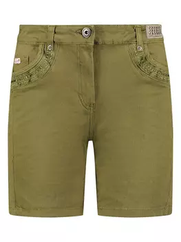 Шорты Geographical Norway Primael, хаки