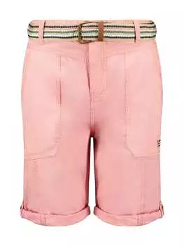 Шорты Geographical Norway, розовый