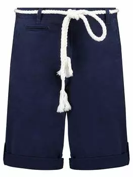 Шорты Geographical Norway, темно-синий