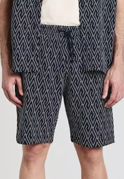 Шорты GEOMETRIC Calliope, синий