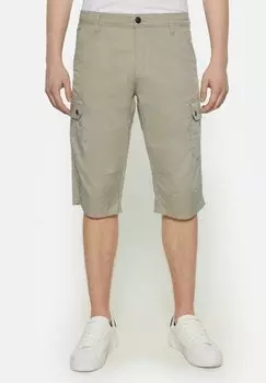 Шорты GERHARDTSI Signal, кремовый