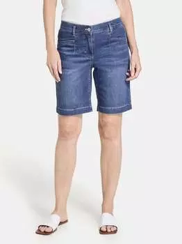 Шорты Gerry Weber, синий