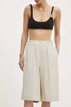 Шорты Gestuz, бежевый