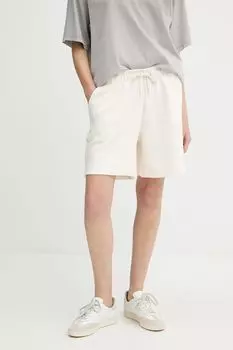 Шорты Gestuz, бежевый