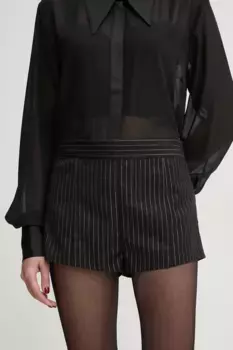 Шорты Gestuz, черный