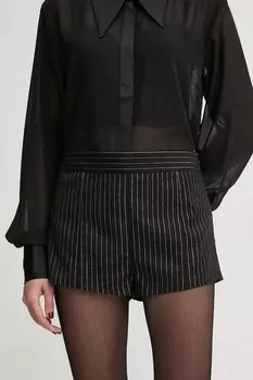 Шорты Gestuz, черный