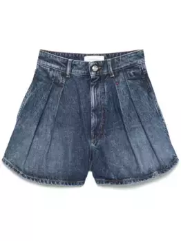 Шорты Ghirba SPORTMAX, синий