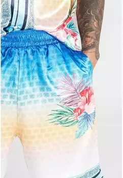 Шорты Gianni Kavanagh, синие