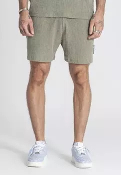 Шорты Gianni Kavanagh, зеленый
