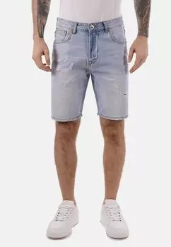 Шорты Gianni Lupo, синий