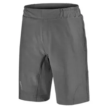 Шорты Giant Core, серый