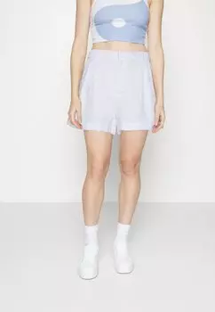 Шорты Gina Tricot, белый