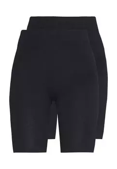 Шорты Gina Tricot, черный