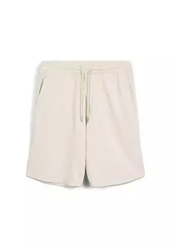 Шорты GINNICO Calliope, бежевый