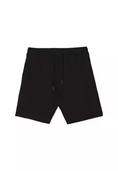 Шорты GINNICO Calliope, черный