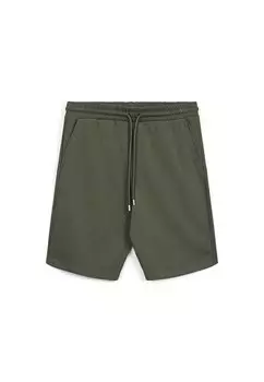 Шорты GINNICO Calliope, темно-зеленый