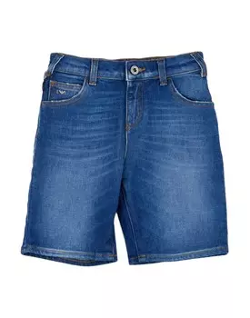 Шорты Giorgio Armani, синий