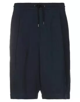 Шорты Giorgio Armani, синий
